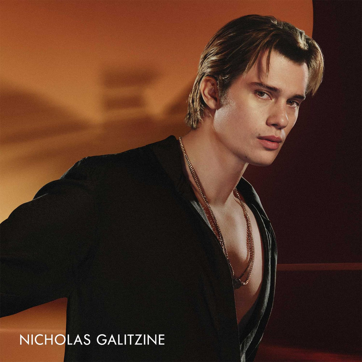 Emporio Armani Stronger With You Sandalwood men's perfume bottle by Hub Wavy, featuring a sleek design and luxurious scent.