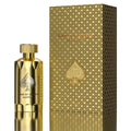 Hub Wavy Jo Milano Game of Spades luxury unisex perfume bottle, 3.4 fl oz, with elegant packaging and branding details visible.