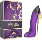Carolina Herrera Good Girl 2.7 oz (80 ml) – Luxury Bold & Long Lasting Perfume for Women