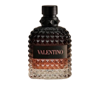 Valentino Uomo Born in Roma Coral Fantasy 3.4 oz (100 ml) – Luxury Premium Long Lasting Perfume for Men