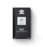 Hub Wavy Creed Absolu Aventus men's perfume 3.3 oz bottle with sleek design and elegant label, showcasing luxury fragrance packaging