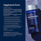 LifeVantage Protandim NRF2 Synergizer Supplement, 30 Tablets