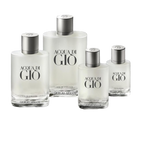 Armani Acqua di Giò Fresh Aquatic 3.4 fl oz / 100 ml for Men – Free USA Shipping, 3–5 Day Delivery