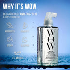 COLOR WOW Dream Coat – Anti-Humidity Frizz Control Spray for Glass Hair
