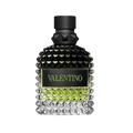Valentino Uomo Born in Roma Green Stravaganza 3.4 oz (100 ml) for Men – Free USA Shipping, 3-Day Delivery