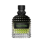 Valentino Uomo Born in Roma Green Stravaganza 3.4 oz (100 ml) for Men – Free USA Shipping, 3-Day Delivery