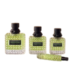 Valentino Donna Born in Roma Green Stravaganza 3.4 oz (100 ml) – Luxury Bold & Long Lasting Perfume for Women