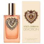 Dolce & Gabbana Devotion Intense 1.7 fl oz for Women – Authentic Luxury Fragrance | Free USA Shipping - Hub Wavy