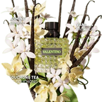 Valentino Donna Born in Roma Green Stravaganza 3.4 oz (100 ml) – Luxury Bold & Long Lasting Perfume for Women