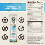 Salud 2-in-1 Hydration + Immunity Drink Mix, Horchata