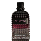 Valentino Uomo Born in Roma Intense for Men 3.4 oz (100 ml) – Luxury Men Perfume | 50% OFF | Free USA Shipping