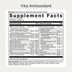 USANA - CellSentials Core Minerals with InCelligence - 112 Tablets