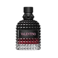 Valentino Uomo Born in Roma Intense for Men 3.4 oz (100 ml) – Luxury Men Perfume | 50% OFF | Free USA Shipping