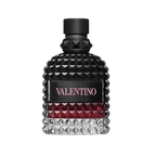Valentino Uomo Born in Roma Intense for Men 3.4 oz (100 ml) – Luxury Men Perfume | 50% OFF | Free USA Shipping