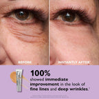 Peter Thomas Roth | Instant FIRMx® Eye Temporary Eye Tightener Easy-Wear Formula | For Firming Under-Eye Bags & Wrinkles