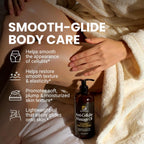 Firming Body Oil, Cellulite Massage Oil for Legs and Body, 16 fl oz by M3