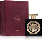 Lattafa Perfumes NEBRAS for Unisex Eau De Parfum Spray