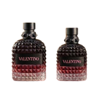 Valentino Uomo Born in Roma Intense for Men 3.4 oz (100 ml) – Luxury Men Perfume | 50% OFF | Free USA Shipping
