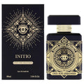 Hub Wavy Initio Oud for Greatness unisex fragrance bottle, 3.04 fl oz, showcasing luxurious perfume design