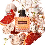 Valentino Donna Born in Roma Coral Fantasy Product Description: 3.4 oz (100 ml) – Luxury Women's Perfume | 65% OFF + Free USA Shipping