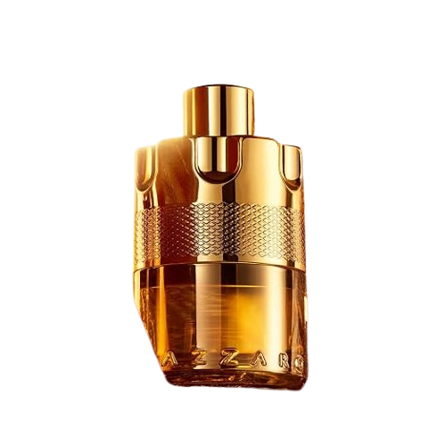Azzaro Forever Wanted Elixir – Raspberry, Cardamom & Leather 3.4 fl oz / 100 ml for Women – Authentic Luxury Fragrance | Free USA Shipping