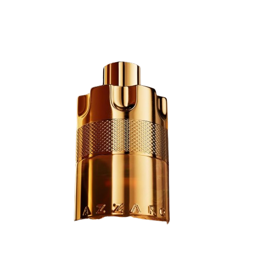 Azzaro Forever Wanted Elixir – Raspberry, Cardamom & Leather 3.4 fl oz / 100 ml for Women – Authentic Luxury Fragrance | Free USA Shipping