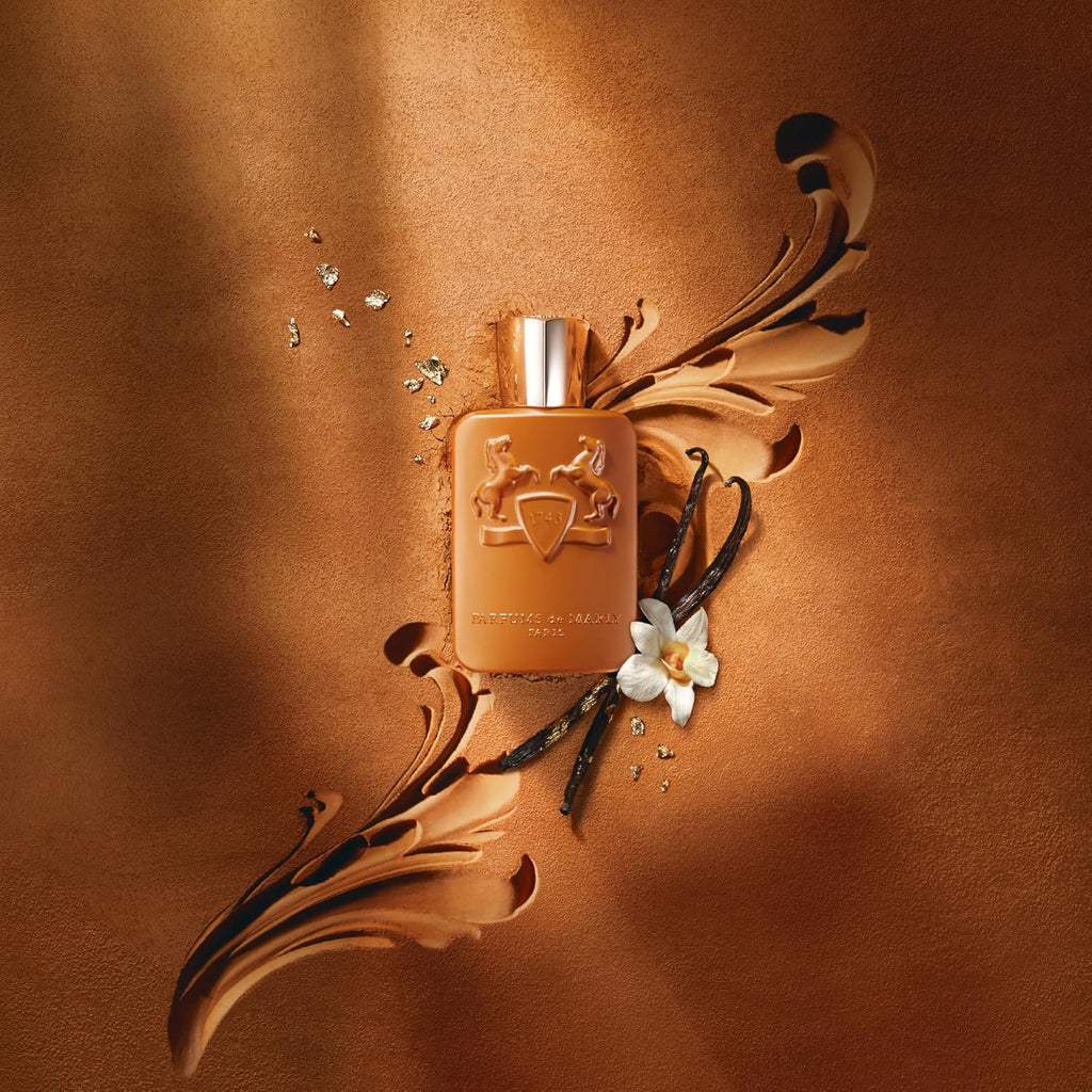 Parfums de Marly Althaïr 2.5 fl oz / 75 ml for Men – Free USA Shipping, 3-Day Delivery - Hub Wavy