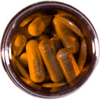 RediCalm Natural Stress Relief and Calming Supplement, Vegan, Gluten-Free