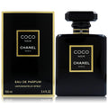 CHANEL Coco Noir Eau de Parfum Spray for Women 3.4 oz / 100 ml