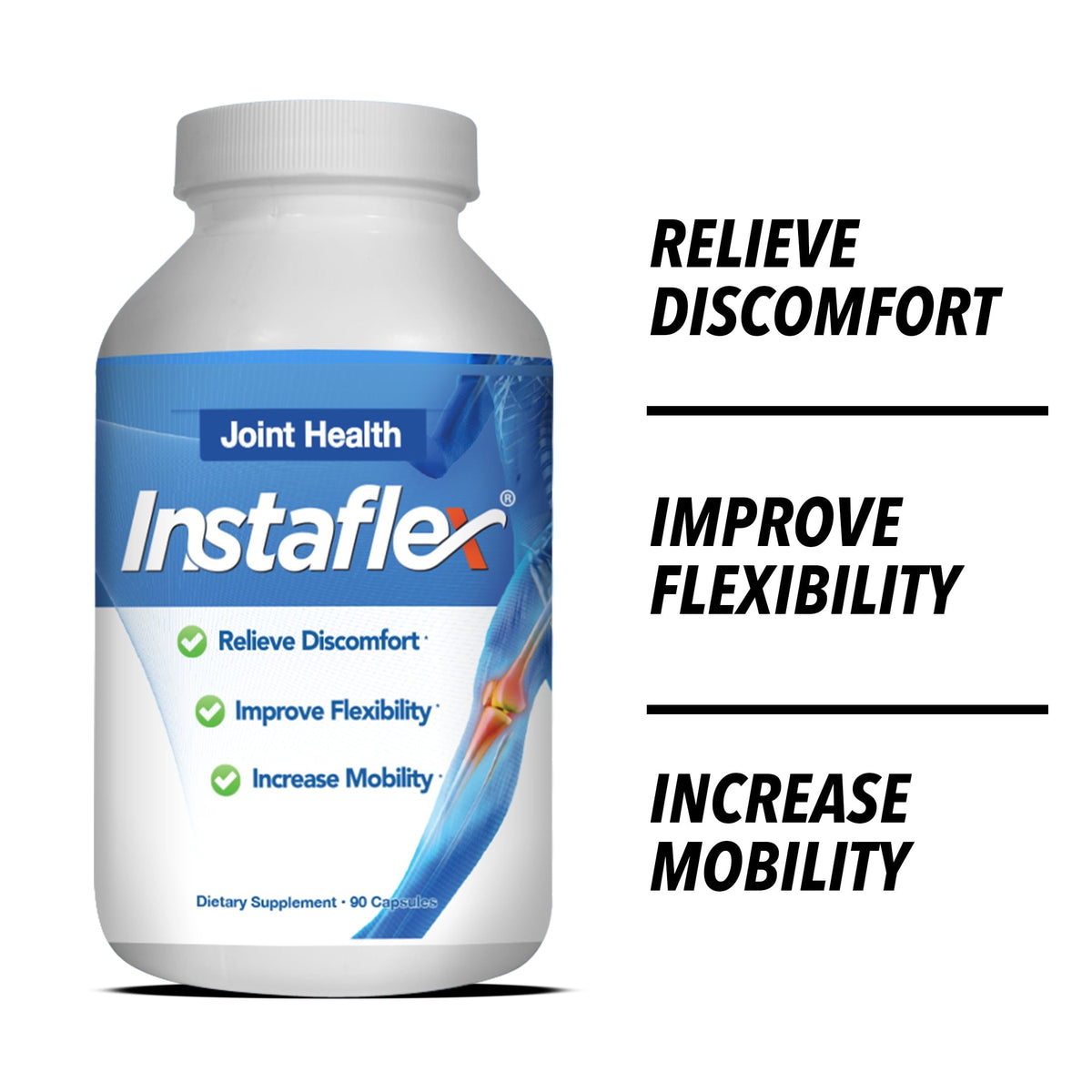 Instaflex Instaflex  Joint Support, 90 ea