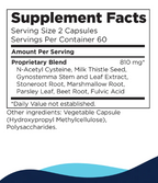 CellCore KL Support Capsules 120