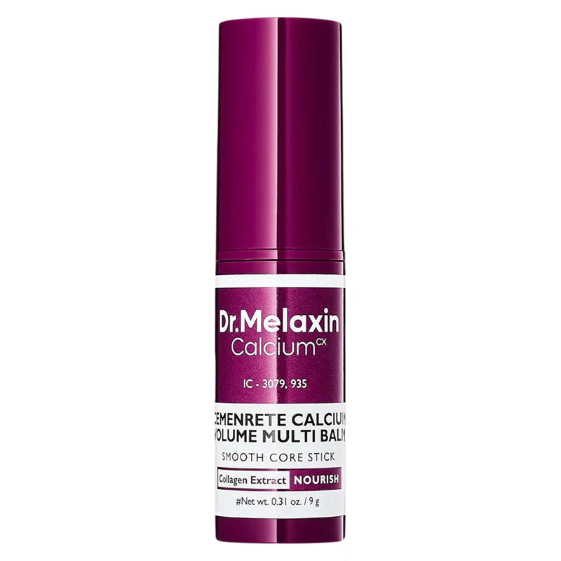 Dr.Melaxin Cemenrete Calcium Multi Balm 9g