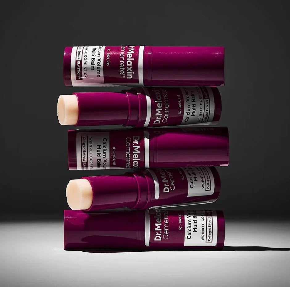 Dr.Melaxin Cemenrete Calcium Multi Balm 9g
