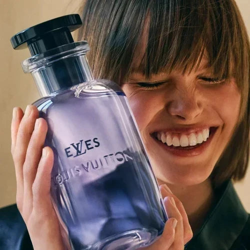 Louis Vuitton Elves 3.4 fl oz / 100 ml – Luxury Unisex's Perfume | 60% OFF + Free USA Shipping - Hub Wavy
