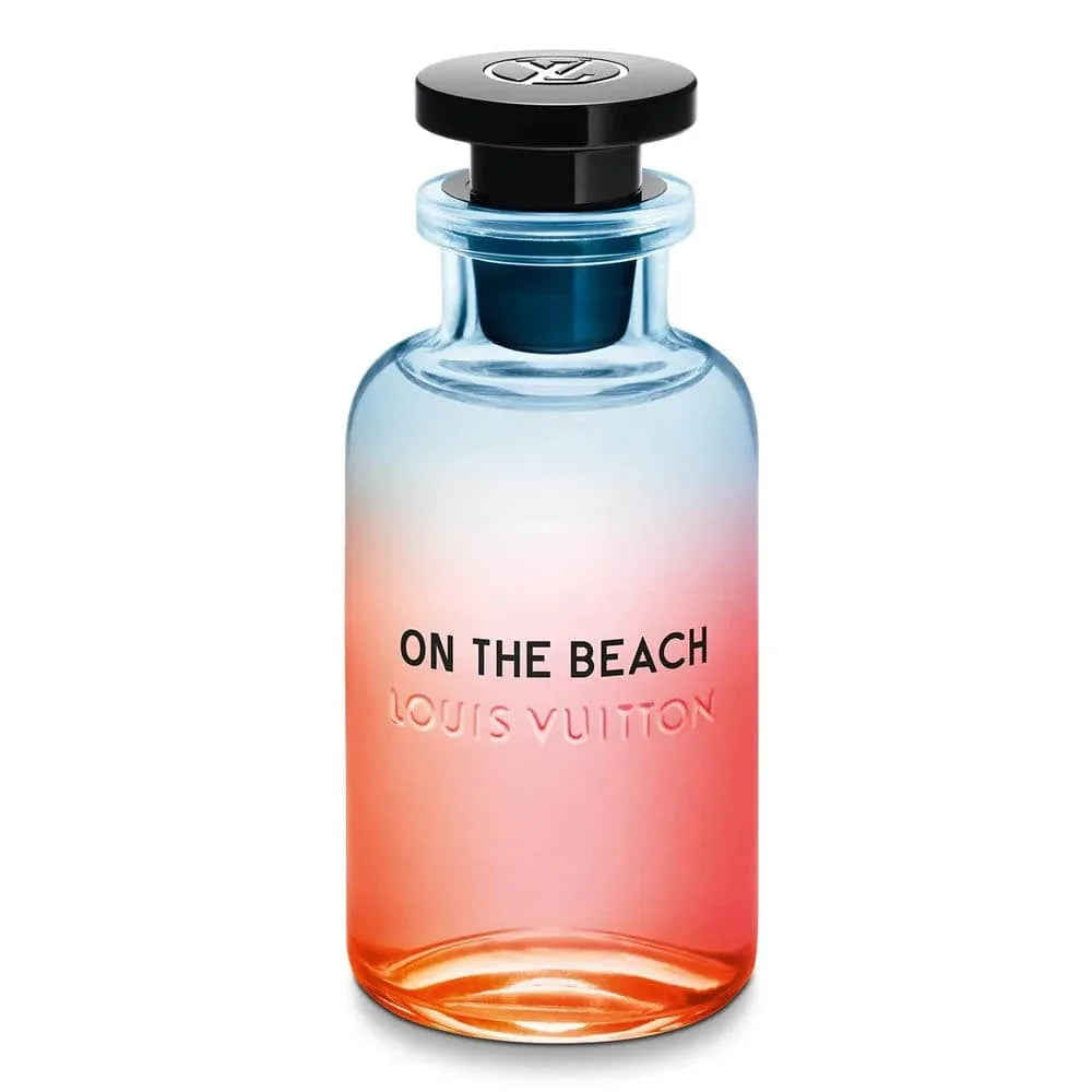 Louis Vuitton On The Beach 3.4 fl oz / 100 ml for Unisex – Free USA Shipping, 3-5 Day Delivery - Hub Wavy