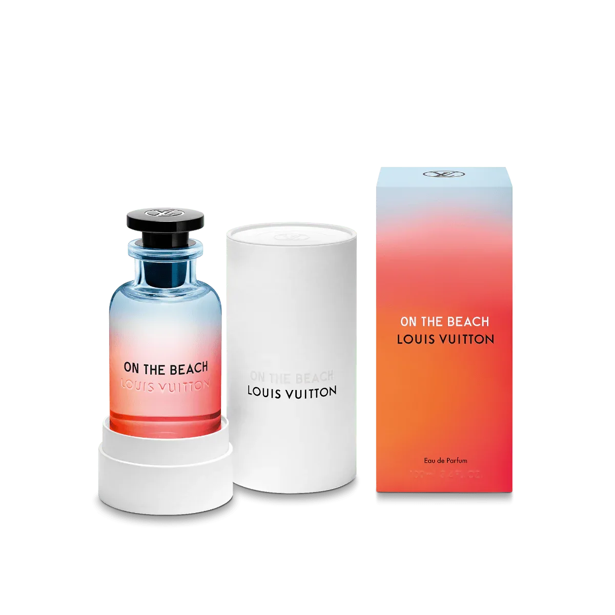 Louis Vuitton On The Beach 3.4 fl oz / 100 ml for Unisex – Free USA Shipping, 3-5 Day Delivery - Hub Wavy