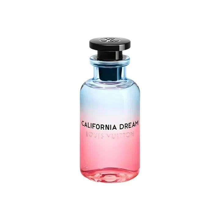 Louis Vuitton California Dream for Unisex 3.4 fl oz / 100 ml – Luxury Unisex Perfume | 53% OFF | Free USA Shipping - Hub Wavy