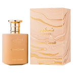 Paris Corner | Taskeen Caramel Cascade EDP for Unisex
