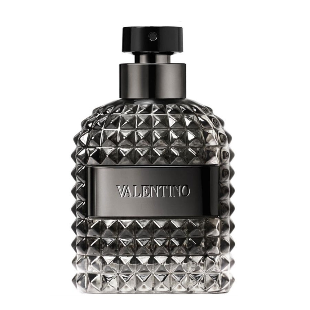 Valentino Uomo Intense 3.4 oz (100 ml) – Luxury Men's Perfume | 70% OFF + Free USA Shipping