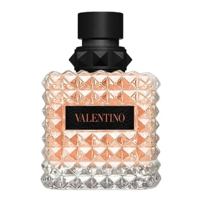 Valentino Donna Born in Roma Coral Fantasy Product Description: 3.4 oz (100 ml) – Luxury Women's Perfume | 65% OFF + Free USA Shipping