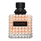 Valentino Donna Born in Roma Coral Fantasy Product Description: 3.4 oz (100 ml) – Luxury Women's Perfume | 65% OFF + Free USA Shipping