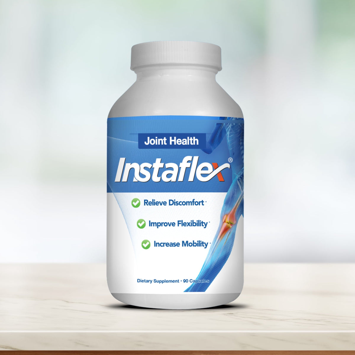 Instaflex Instaflex  Joint Support, 90 ea