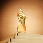 Jean Paul Gaultier Gaultier Divine perfume bottle for women, showcasing the elegant fragrance design with a floral and luxurious appearance.