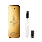 Paco Rabanne 1 Million 3.4 oz (100 ml) – Luxury Long Lasting Woody Fresh Perfume for Men