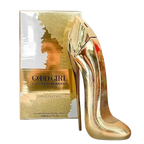 Carolina Herrera Good Girl Gold Fantasy 3.4 fl oz / 100 ml – Luxury Women's Perfume