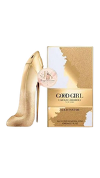 Carolina Herrera Good Girl Gold Fantasy 3.4 fl oz / 100 ml – Luxury Women's Perfume