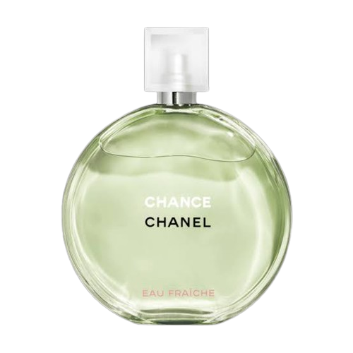 Chanel Chance Eau Fraîche 3.4 oz (100 ml) – Women's Perfume
