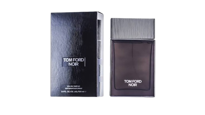 Tom Ford Noir 3.4 oz (100 ml) – Luxury Long-Lasting Perfume for Men
