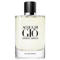 Giorgio Armani Acqua di Giò Refillable 4.2 oz (125 ml) for Unisex – Authentic Luxury Fragrance | Free USA Shipping