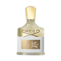 Hub Wavy Creed Aventus perfume bottle, 3.3 oz, luxury long-lasting fragrance for women with sophisticated packaging.
